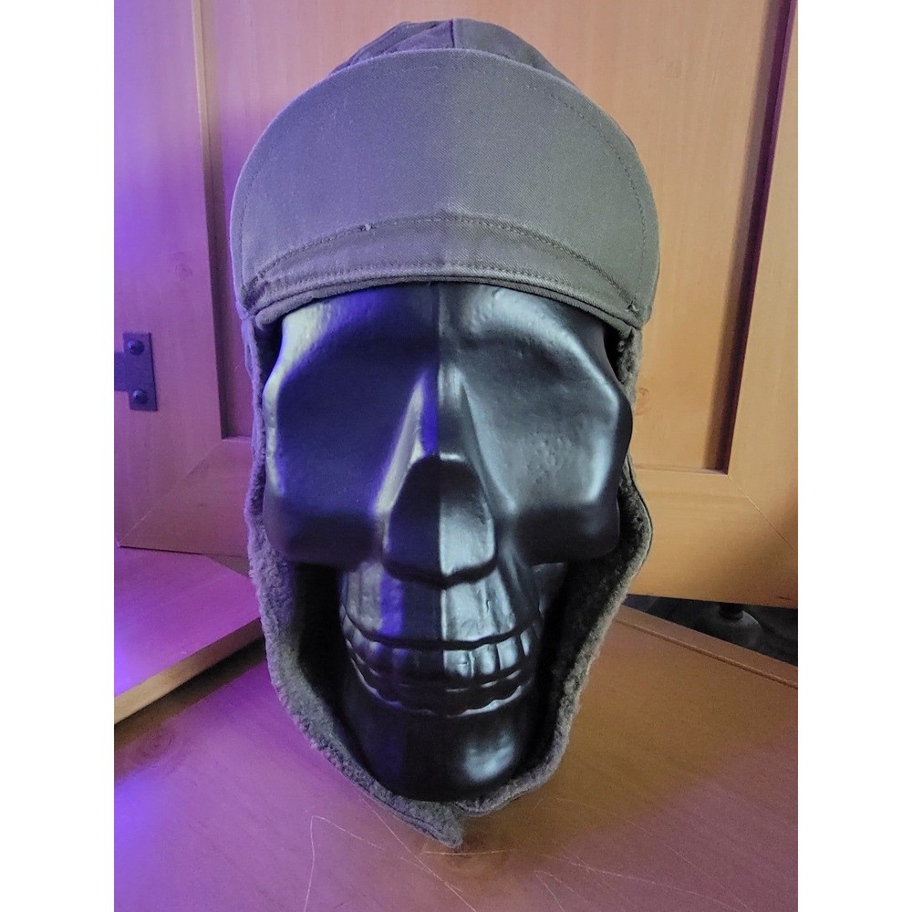 Hoffman Lautertal German Military Winter Hat
